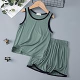 Zoom IMG-1 2 pz completino bambino set