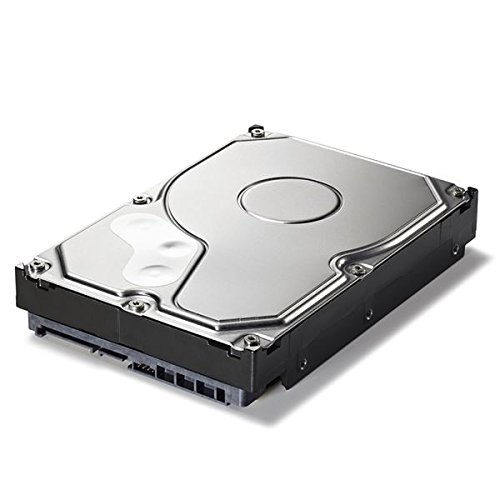 Amazon.co.jp: バッファロー ドライブステーション プロ HD-QHU3/R5