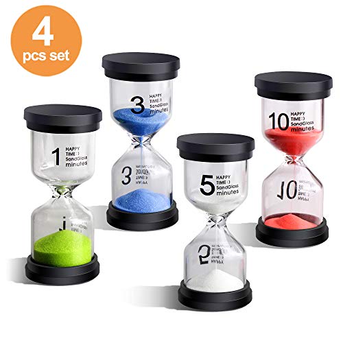 Best Sand Timer For Decoration