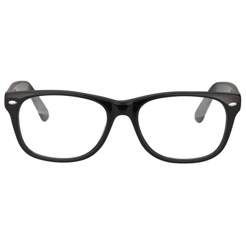 Multifokaldiopter progresywne okulary do czytania, plastikowa oprawka, Smart Zoom, okulary do czytania, okulary optyczne Dual-Use uniseks