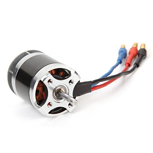 Ologymart FT012 2.4G Brushless Boat Spare Parts Brushless Motor FT012-16