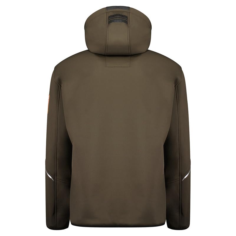 Veste softshell homme Geographical Norway Robin pour randonnée - 5