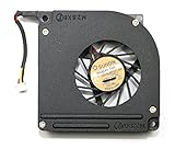 Ajuste profesional requerido Power4Laptops Ventilador para Ordenadores portátiles Compatible con DELL Latitude D610