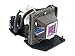 Battery Technology Replacement Projector Lamp For Acer Pd125 Pd125d; Hp Mp3220 Mp3222; Replaces