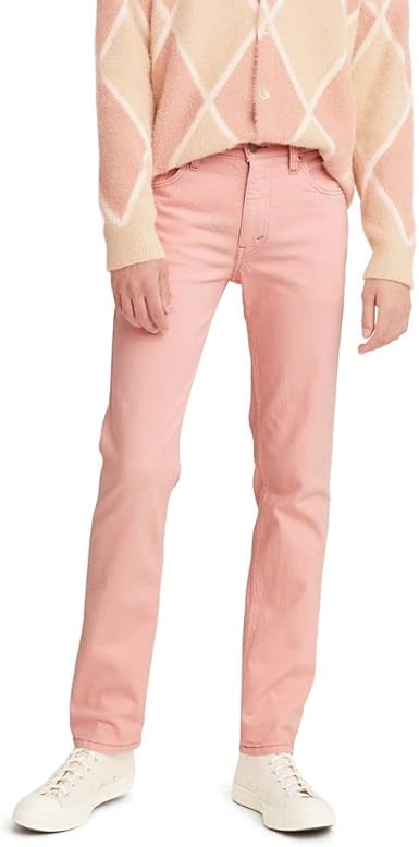 Amazon.com: Levi's Jeans ajustados 511 para hombre : Ropa, Zapatos y Joyería