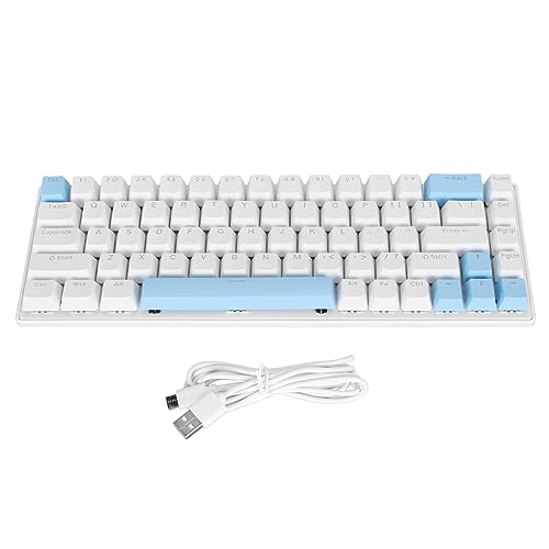 Teclado Mecánico Gamer K551 Conectividad USB miniatura 5