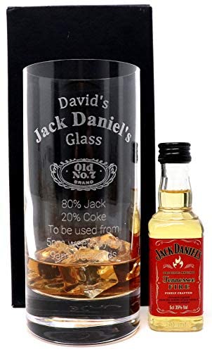 jack daniels fire miniatures