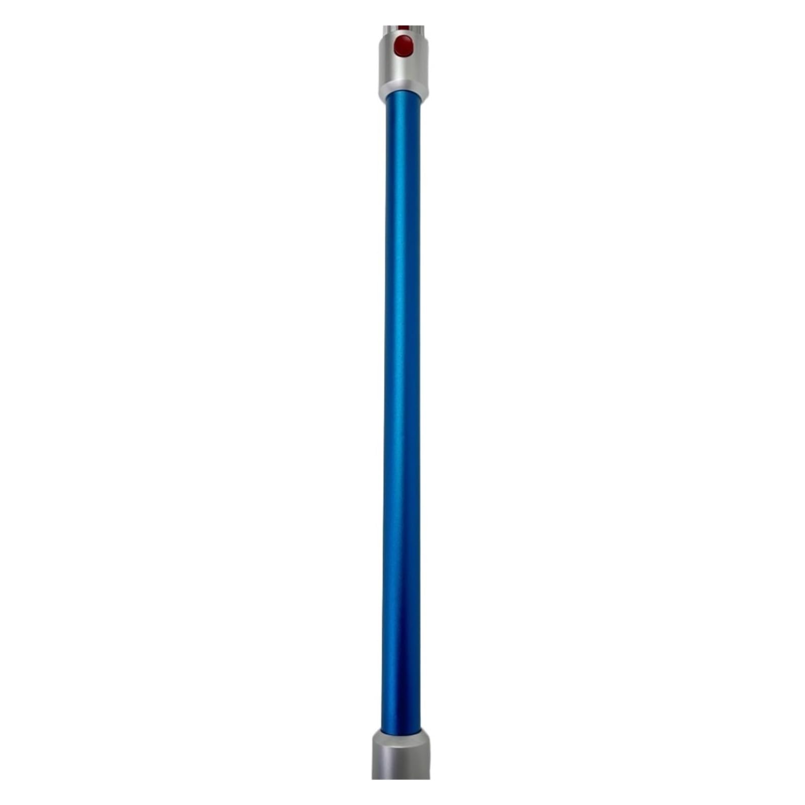 Wnbmfstyyu One Color Metal Tube Extension Rod Spare Parts ，Compatible For Jimmy Jv83 ，Cordless Vacuum Cleaner Accessories.