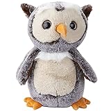 Ideales Geschenk: Ideal für alle möglichen Geschenkanlässe. Tolles Eulenspielzeug für die Kindergarten eines Neugeborenen oder der Waldfreunde eines Kindes. Macht ein süßes zusätzliches Geschenk für große Kinder- oder Eulenliebhaber im Allgemeinen.