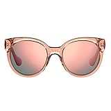 Model: Noronha/m Havaianas Unisex-Erwachsene Noronha/M Sonnenbrille, Mehrfarbig (Salmon), 52