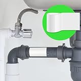 HandyAndy Patch & Seal Repair Waterproof Tape for Leaks | Heavy Duty Rubberized Sealing Tape to Fix