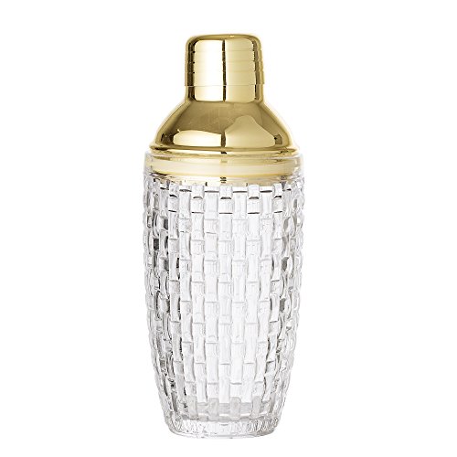 Bloomingville Cocktailshaker, klar