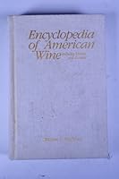 Encyclopedia of American Wine 0874773237 Book Cover