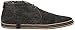BOSS Orange by Hugo Men's Strabo Fashion Sneaker, Dark Grey, 10 M US