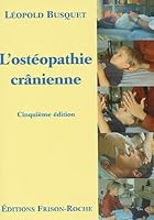 L'OSTEOPATHIE CRANIENNE 2876713942 Book Cover