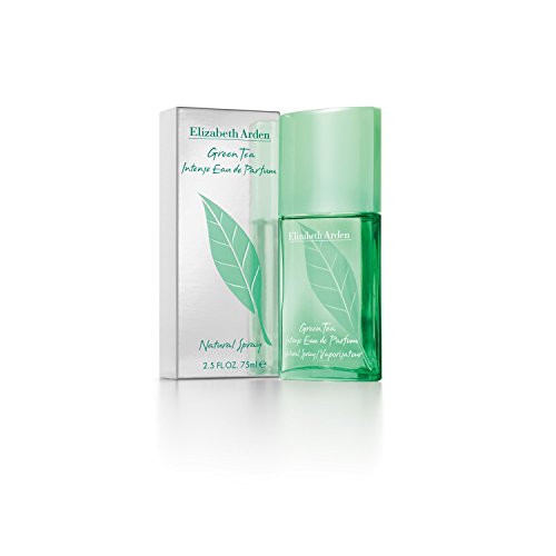 Elizabeth Arden Green Tea Intense Eau de Parfum Spray Spray, 2.5 fl. oz. Elizabeth Arden Green Tea Intense Eau de Parfum Spray Spray, 2.5 fl. oz.