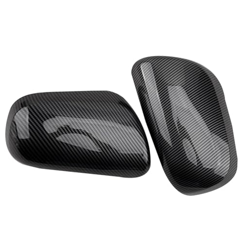 Capuchon de protection rétroviseur pour Matrix 2009 en trajet urbain