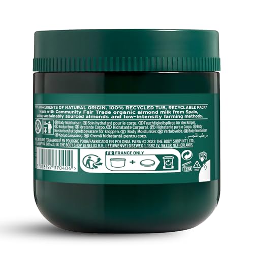 Yaourt corporel British 200 ml - vue 4