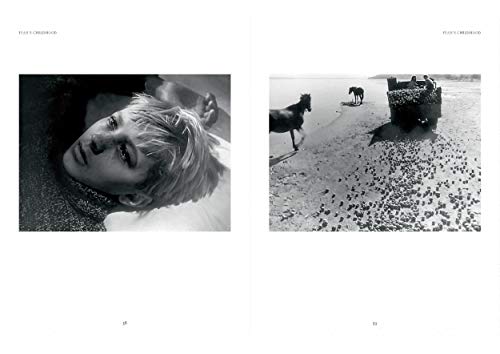 Image of Andrey Tarkovsky: Life and Work: Film by Film, Stills, Polaroids & Writings