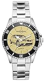 karstadt leonberg uhren KIESENBERG Uhr - Geschenke für Leon III ST Fan 4438