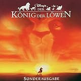 musical könig der löwen hamburg mit flug und übernachtung Der König der Löwen (Sonderausgabe)