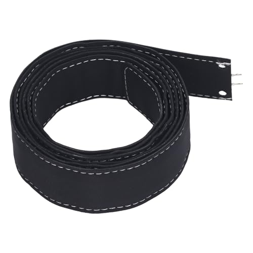 Capteur de force de pliage flexible pour alerte de sortie de lit