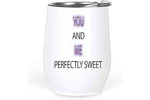 Adorable Cartoon Pancake Tumbler: A Valentine's Expression of Love