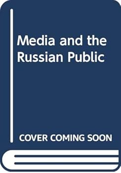 Paperback Media and the Russian public Book