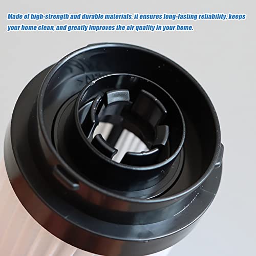SaferCCTV Replacement Filter Compatible with Tineco Pure ONE X Cordless Vacuum Cleaner, Pre Filter with HEPA Filter