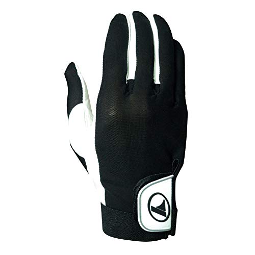 ProKennex Vapor (Black) Racquetball Glove (LHXL)