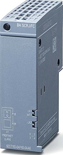 Conversor fo-cu Siemens st70-et200 para redes de bus