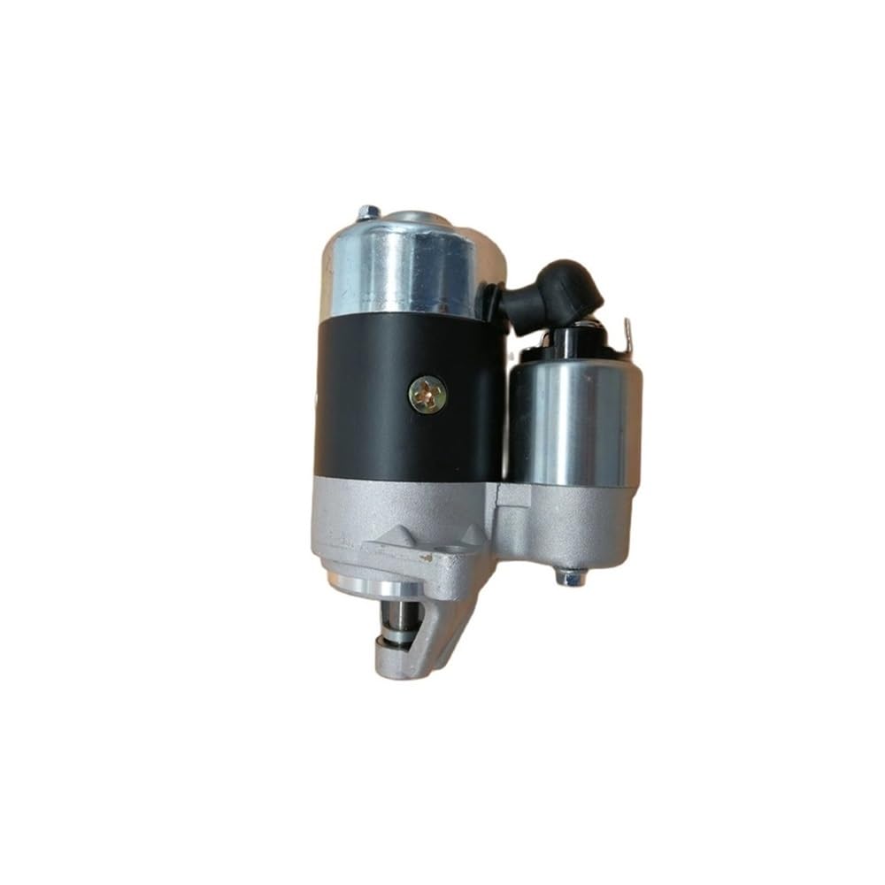 Démarreur marin API 12V 8 dents : la solution aux pannes de moteur L40S