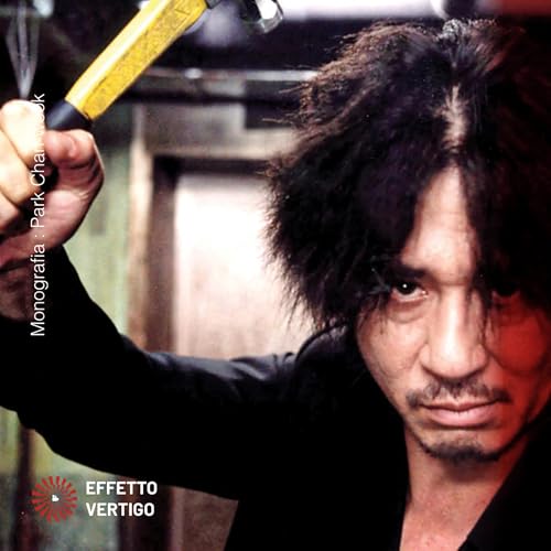 Park Chan-wook - Monografia