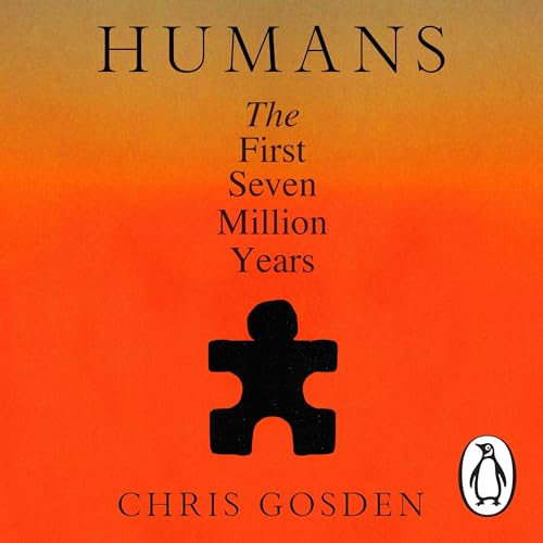 Humans cover art