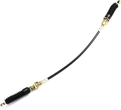Cable Foot Reverse Shifter for Arctic Cat ATV 250 300 2X4 4X4 1999-2001 3487-001