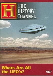 OVNIS Encuentros y ABDUCCIONES