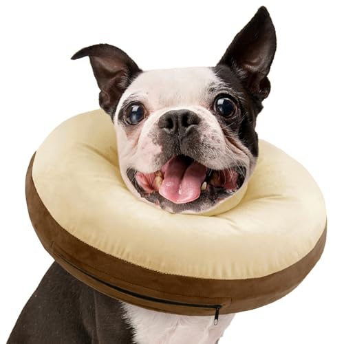 Kuoser Collar inflable para perros