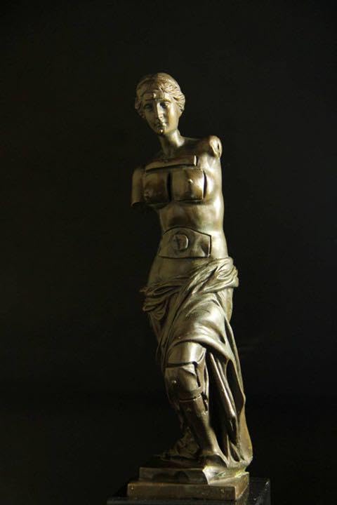 J12Y1 バルヴェディエンヌ スピナリオ ブロンズ彫刻 ブロンズ像 10kg J12Y1 バルヴェディエンヌ スピナリオ ブロンズ彫刻 ブロンズ像 10kg