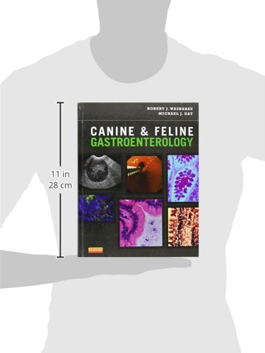 Canine And Feline Gastroenterology #TOP2