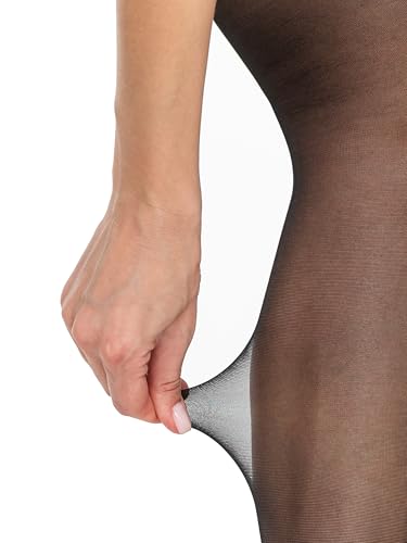 Image of Veluk Tights For Women