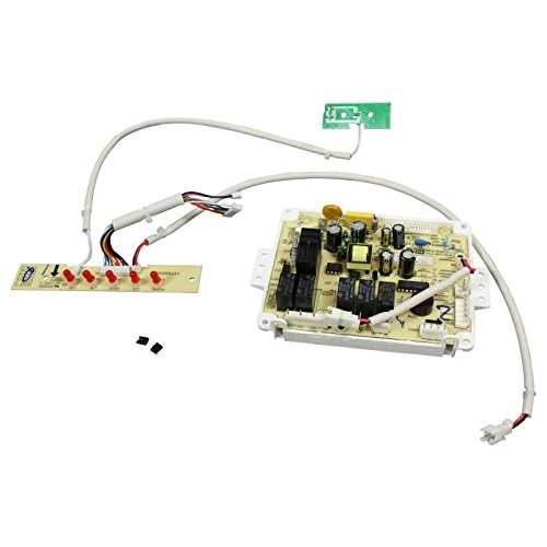 Preisvergleich Produktbild Original Amica Elektronik für Geschirrspüler - 1030913