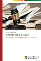 An Lise Do Discurso 3639697898 Book Cover