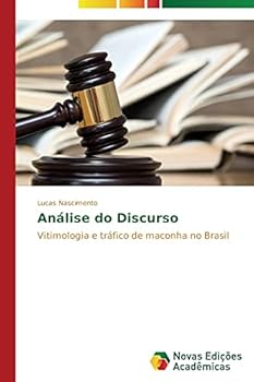 Paperback Análise do Discurso [Portuguese] Book