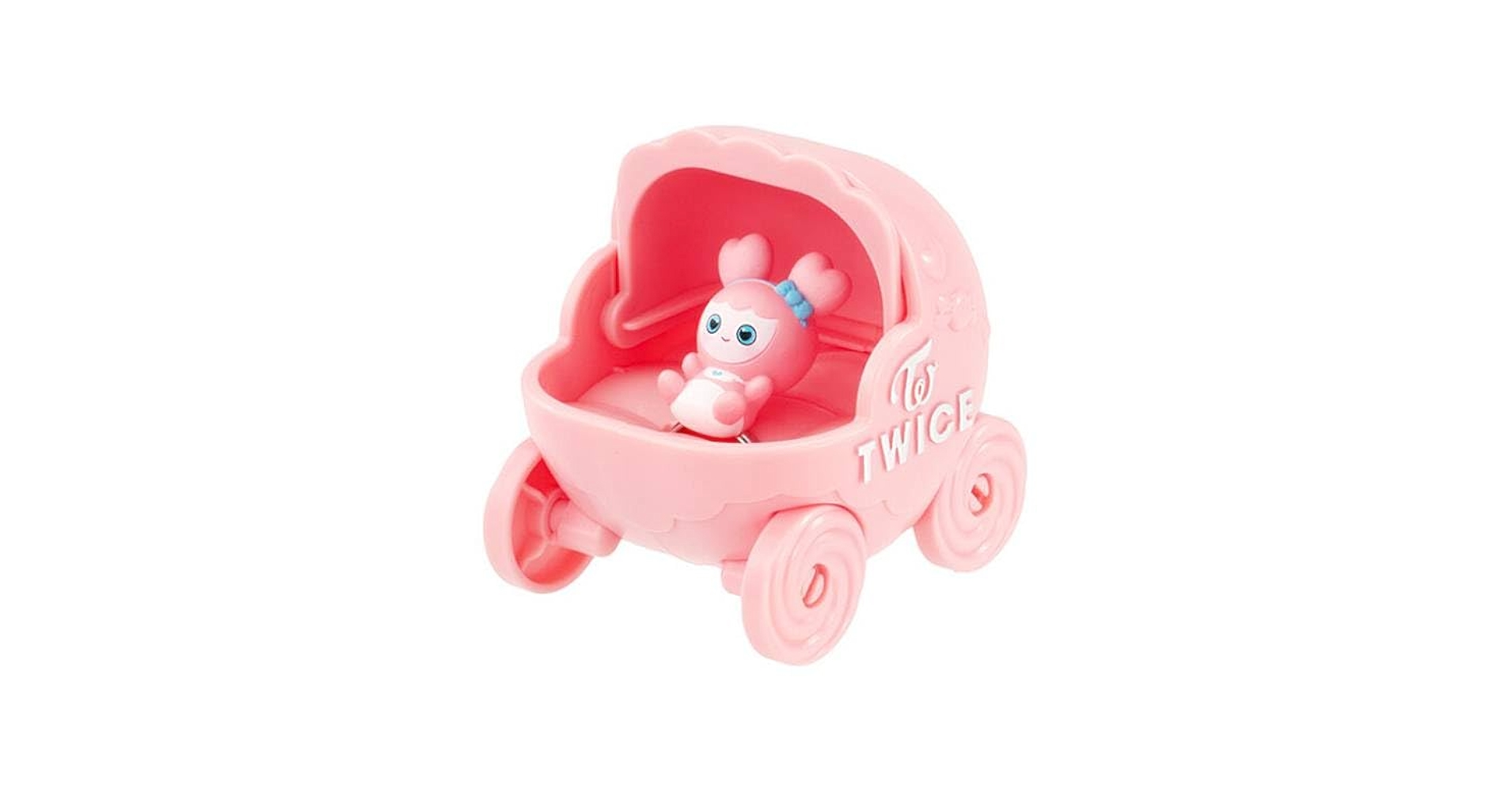 Amazon | 【BABY MOVELY】 Ringcolle！ TWICE LOVELYS ～BABY