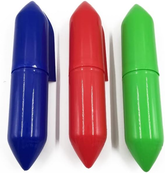 Replacement Part For 1 Pair Fishing Boat Buoy T10 Mini RC Bait Fishing Boat Buoy Te Fish Finder Boat Fishing Buoy - (Color: Green)