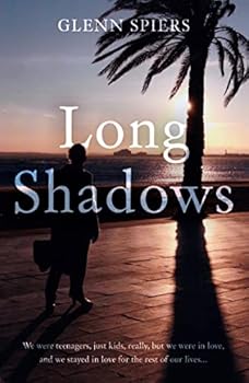 Paperback Long Shadows Book