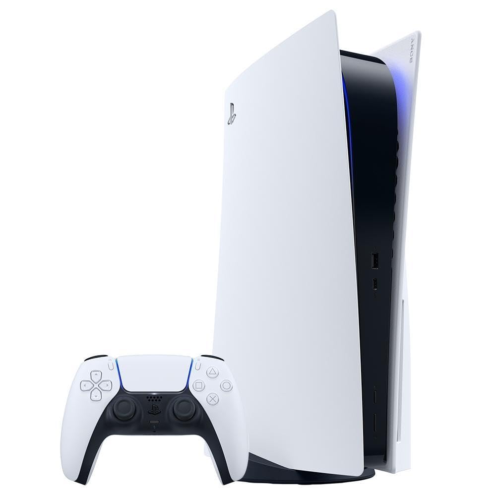Console PlayStation 5 : Amazon.com.br: Games e Consoles