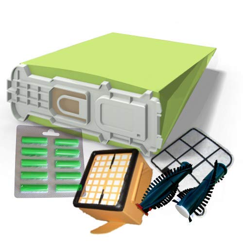 Staubbeutel-Profi 12 Sacchetti per aspirapolvere