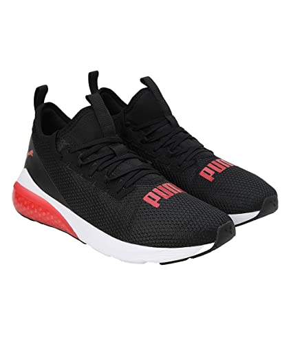 Image of Puma Mens Cell Vive Bright Running Shoe