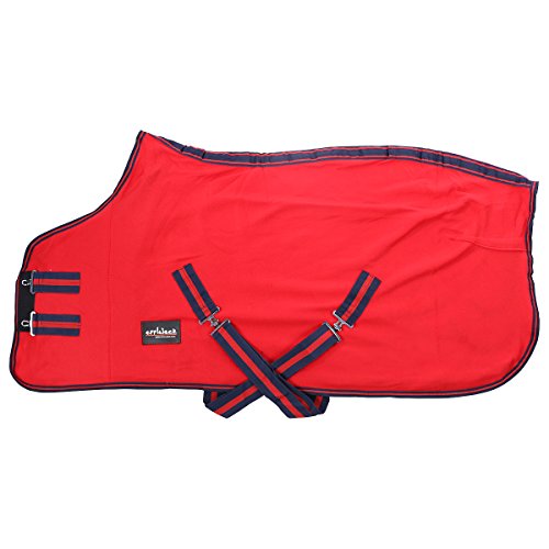 Epplejeck Chemise Séchante Zafra Junior  - Rouge - 90 CM